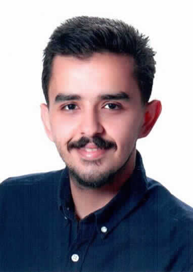 صورة سيف الدين علي سالم العلي