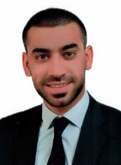 صورة عمران حسين علي عضيبات
