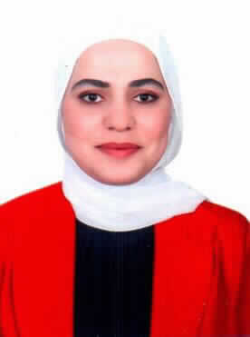 صورة راما محمد عبد ازريق