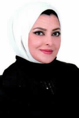 صورة رؤه صالح عارف عيسى