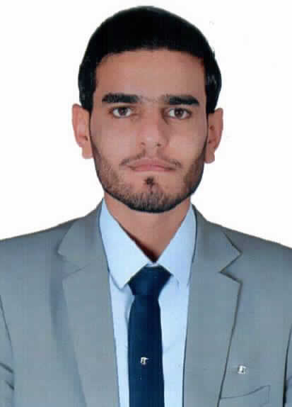 صورة علي زياد علي المومني