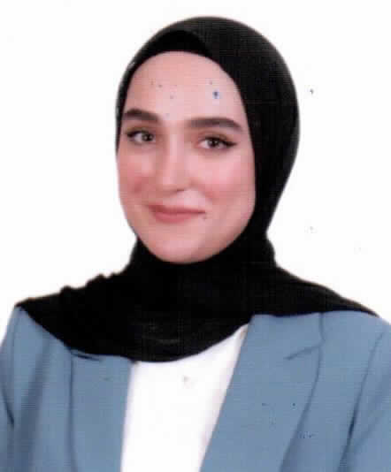 صورة سمر عامر عبد العزيز ابو عيشه