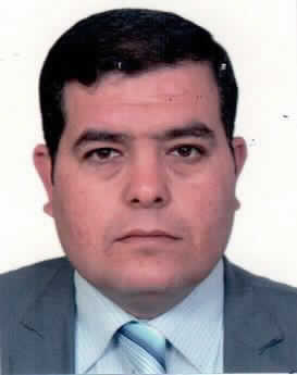 صورة حمزه سليمان ارشيد العكاليك