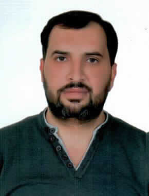 صورة صلاح الدين اسماعيل سليمان الزعبي
