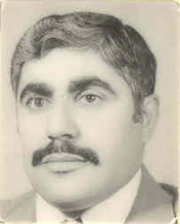 صورة علي مسلم عبد الغني الختاتنة