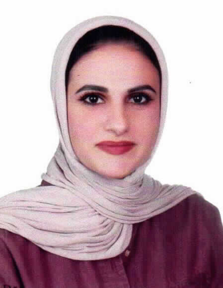 صورة ايمان عادل محمد محافظه
