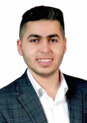 صورة طارق زياد يوسف الديري