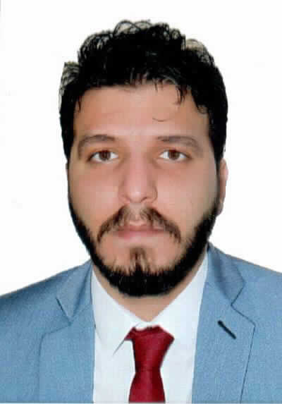 صورة خالد غالب رباح الاطرش