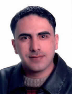 صورة ابراهيم محمود حسن حياصات