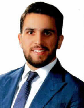 صورة محمد يحيى عبد القادر العمايره
