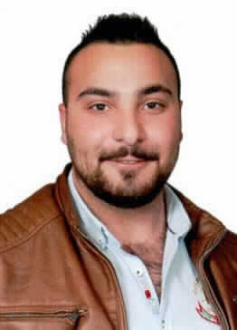 صورة محمد نبيل اكرم الادهم
