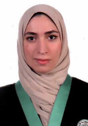 صورة ندين سعدي محمد التميمي