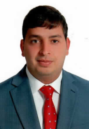 صورة وليم امجد احمد الفريحات