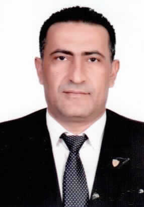 صورة محمد ابراهيم علي الحسين