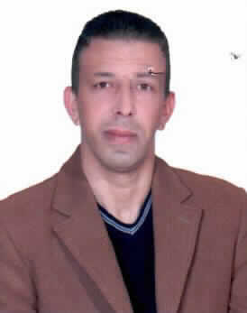 صورة تيسير احمد فاضل الجماليه