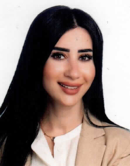 صورة داليا عميد عصام الجندي