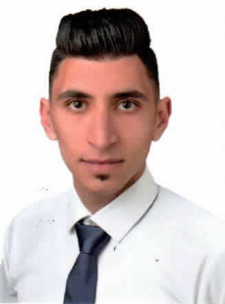 صورة محمد شاكر عبد الكريم الامير