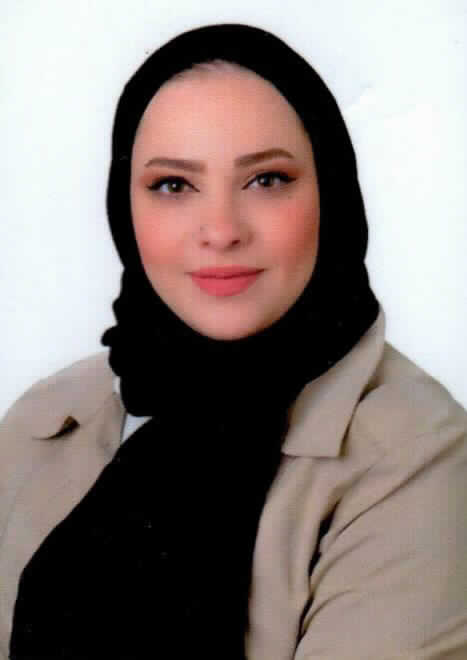 صورة رهام عماد محمد الخطباء