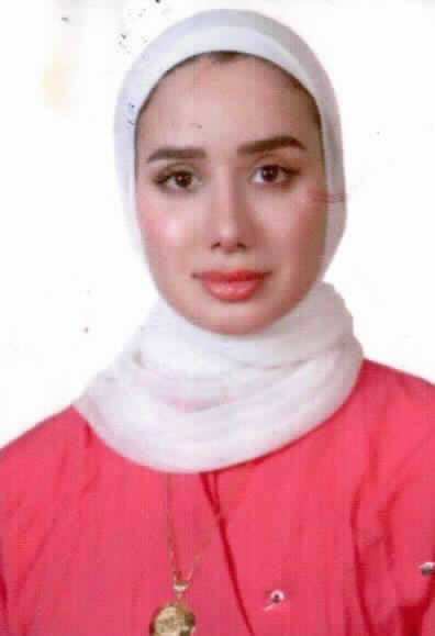 صورة ايمان خالد يوسف فريحات