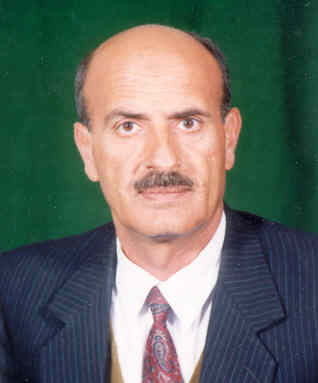 صورة سليم خلف سليم هزايمه