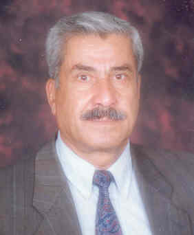 صورة عبد الغني محمد اسماعيل حمدان