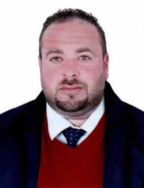 صورة زيد محمد مجلي العظامات