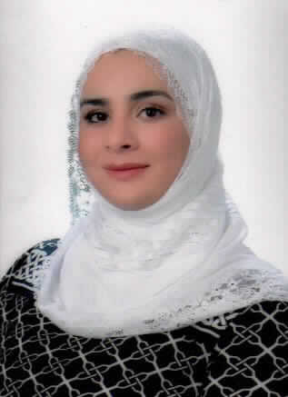 صورة اسماء خالد محمود البحتي