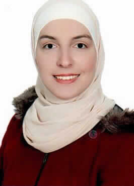 صورة رند محمد نزيه خالد شيخ اكريم