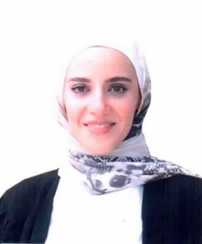 صورة افنان فايز عبد الكريم المكانين