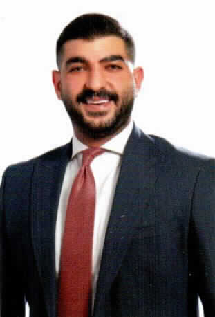 صورة حسام باسم عيسى بدر