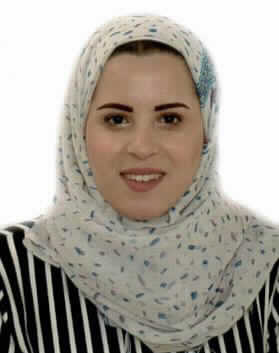 صورة مي عبد الاله خليل الشوبكي