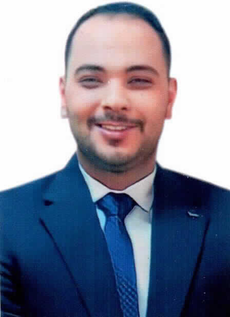 صورة عامر خير الدين محمود التميمي
