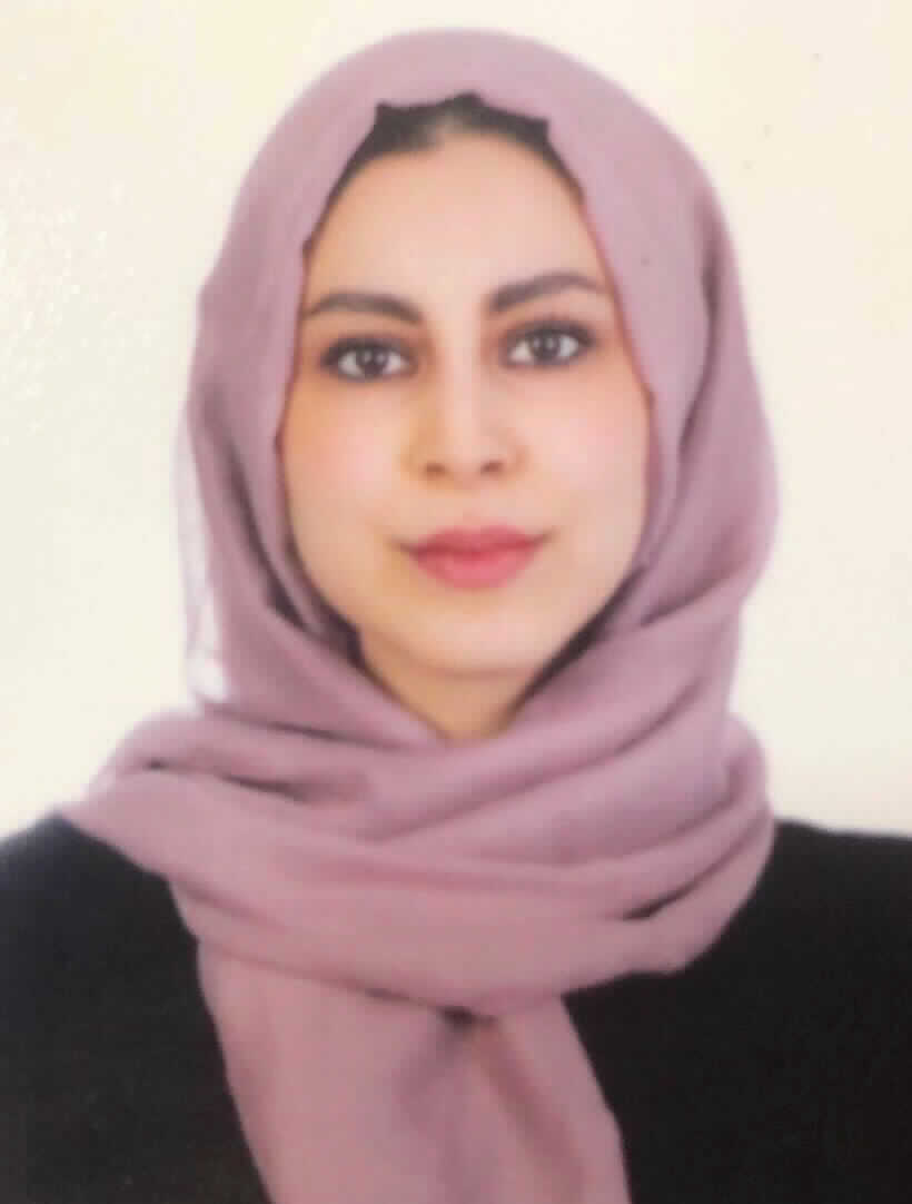 صورة اسيل خالد محمد ابو اصقير