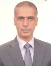 صورة علي محمد بركات المسند