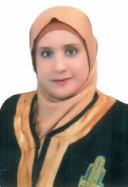 صورة اسيا سالم عواد الخزاعله