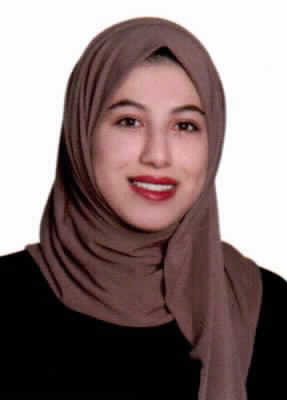 صورة ضحى محمود عبد الرحمن الجندي