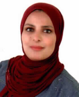 صورة سجى محمد جميل الذنيبات