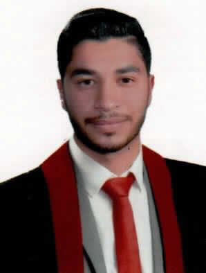صورة جلال زياد محمد الخرابشه