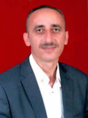 صورة هذال مفضي عبد الله بني حمود