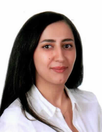 صورة وسن حسن نايف عبد الهادي