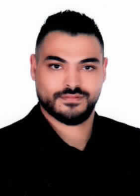 صورة محمد بسام مصطفى طبيشات