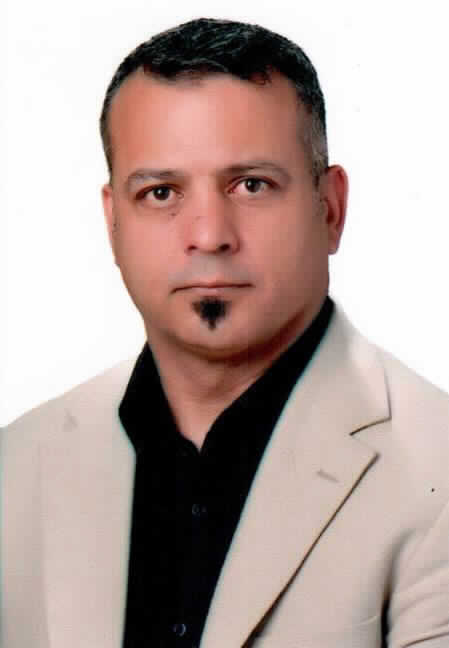 صورة كمال علي عبد الله الشوابكه