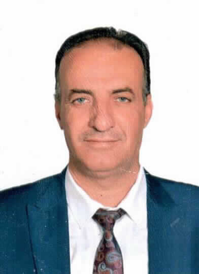 صورة علي عبد الله علي المحاسنه