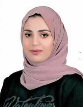 صورة امل مهند احمد الزعبي