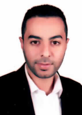 صورة مراد بسام خلف الرقاد