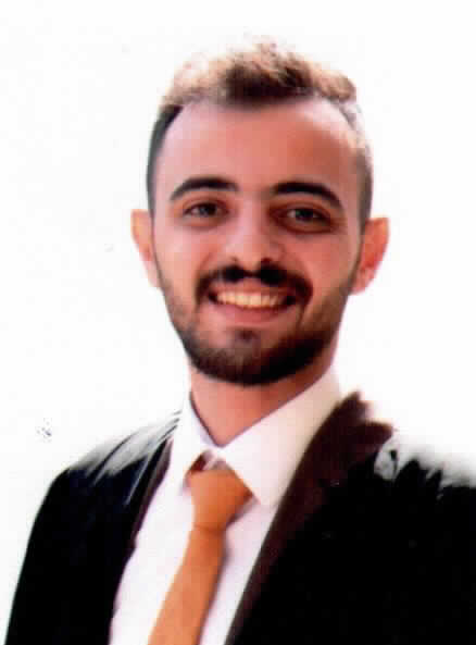 صورة علاء محمود علي عمايره