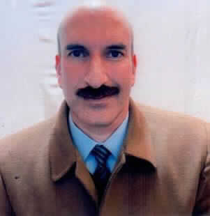 صورة حسين قسيم علي العلاونه