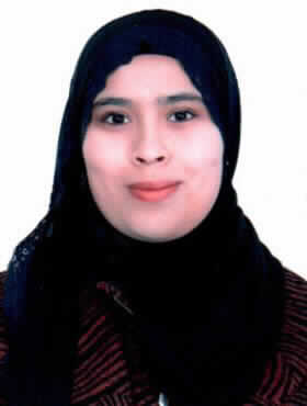 صورة خديجه زياد عبد الرحمن بنات