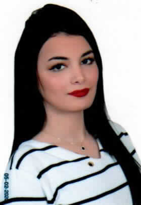 صورة حلا عصام عثمان ابو عياد