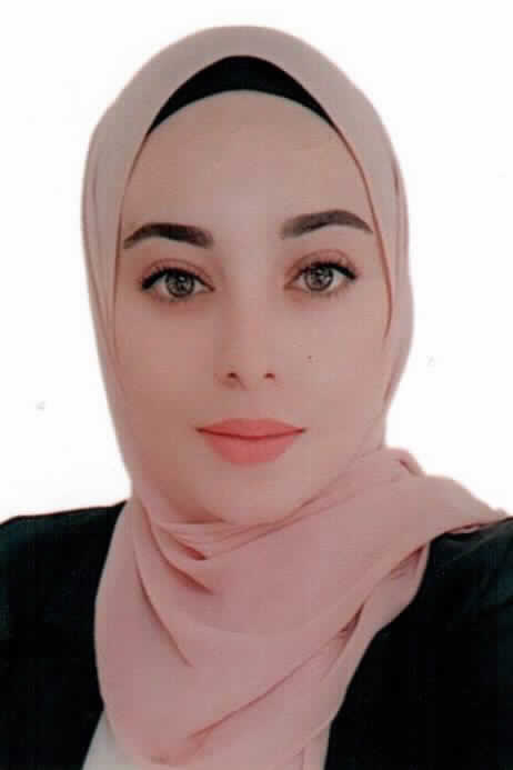 صورة رزان وضاح فواز فارس شحاده